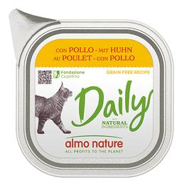ALMO DAILY KURCZAK 100g ALMO DAILY KURCZAK 100g