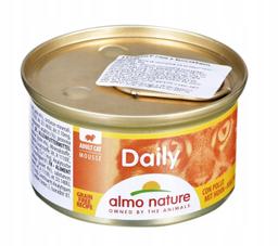 ALMO DAILY KURCZAK 85g ALMO DAILY KURCZAK 85g