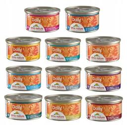 ALMO DAILY TUŃCZYK/KURCZAK 85g ALMO DAILY TUŃCZYK/KURCZAK 85g
