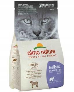 ALMO FUNCTIONAL DRY DIGESTIVE JAGNIĘCINA 400g ALMO FUNCTIONAL DRY DIGESTIVE JAGNIĘCINA 400g