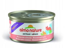 ALMO DAILY ŁOSOŚ 85g ALMO DAILY ŁOSOŚ 85g