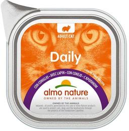 ALMO DAILY KRÓLIK 100g ALMO DAILY KRÓLIK 100g