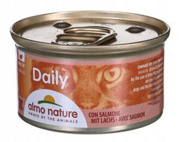 ALMO DAILY ŁOSOŚ 85g ALMO DAILY ŁOSOŚ 85g
