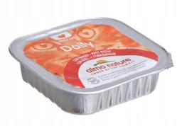 ALMO DAILY WOŁOWINA 100g ALMO DAILY WOŁOWINA 100g