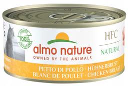 ALMO HFC-NATURAL PIERS KURCZAKA 150g ALMO HFC-NATURAL PIERS KURCZAKA 150g