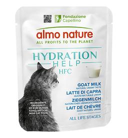 ALMO HFC Functional Hydration KOZIE MLEKO 50g ALMO HFC Functional Hydration KOZIE MLEKO 50g